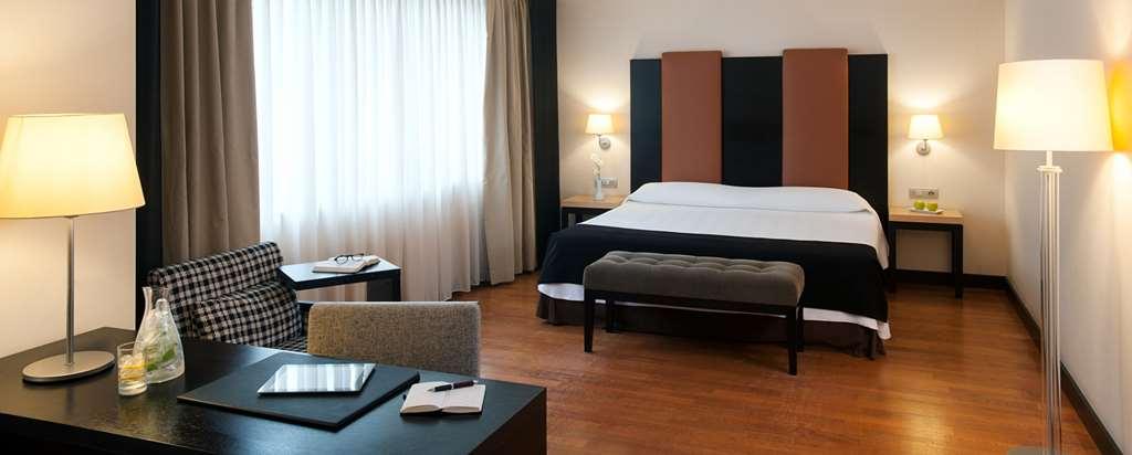 NH Timisoara Hotel Ruang foto