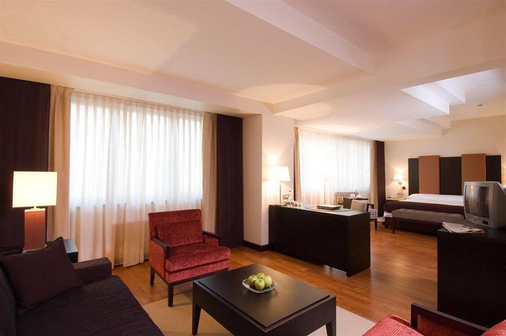 NH Timisoara Hotel Ruang foto