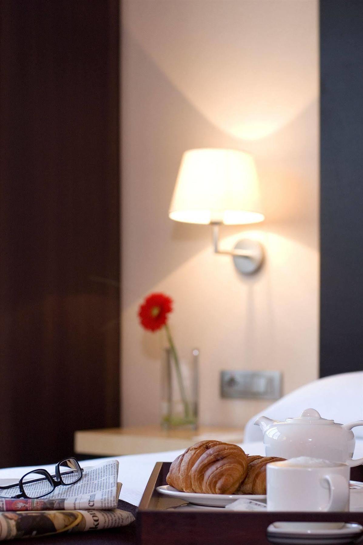NH Timisoara Hotel Ruang foto